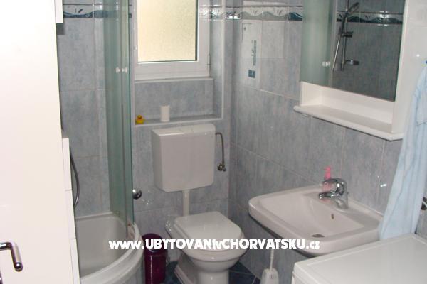 Appartements Grgantov – foto 12