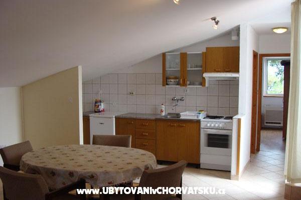 Appartements Grgantov – foto 13