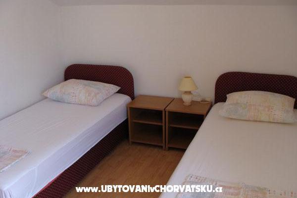 Appartements Grgantov – foto 16