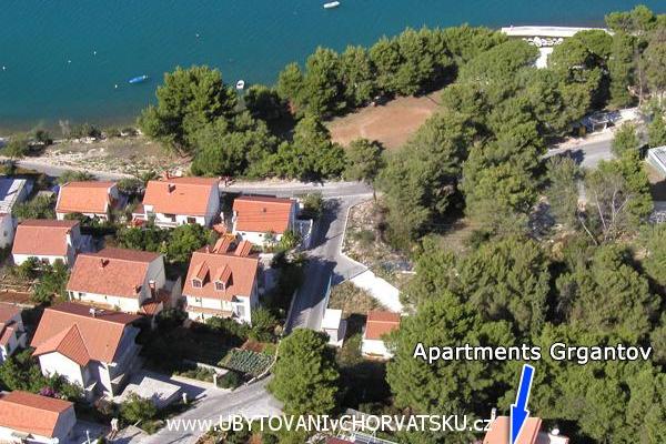 Appartements Grgantov – foto 2