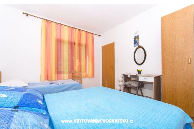 Appartements Ivan Čiovo – foto 10