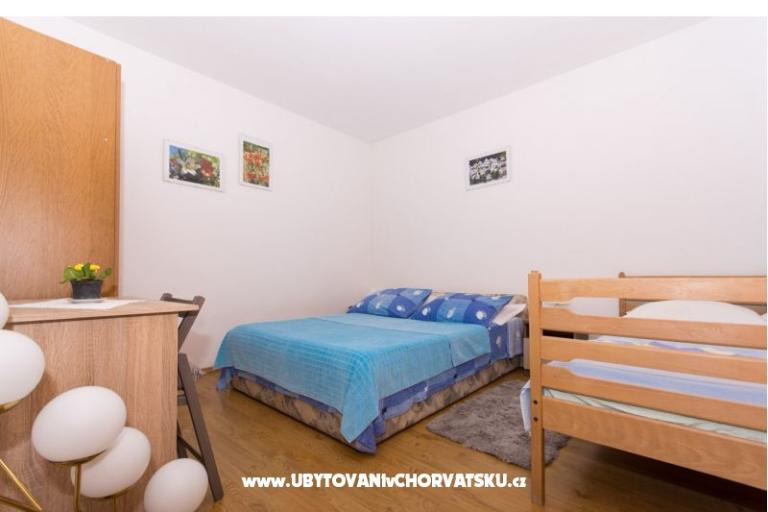 Appartements Ivan Čiovo – foto 11