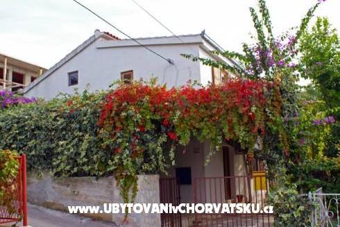 Appartements Ivan Čiovo – foto 13