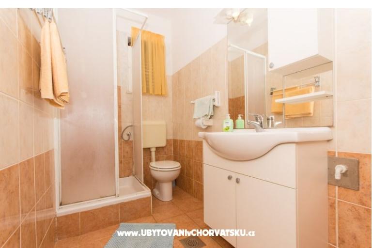 Appartements Ivan Čiovo – foto 15