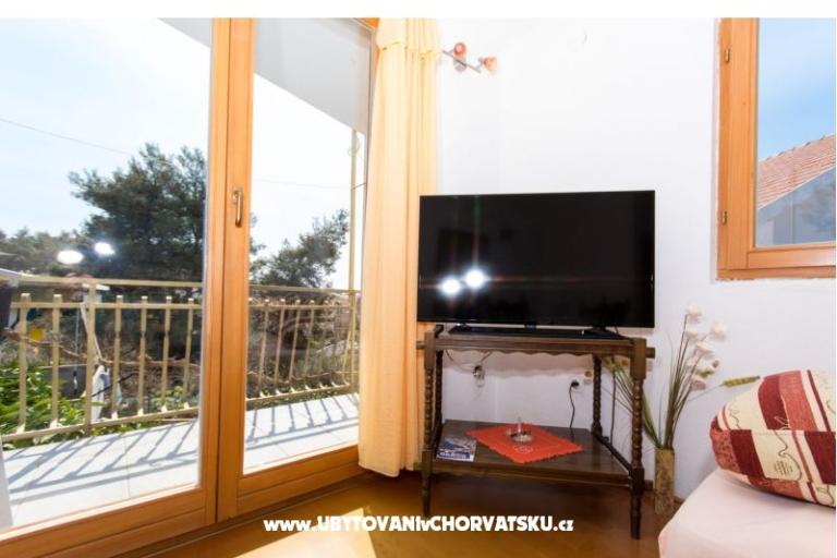 Appartements Ivan Čiovo – foto 16
