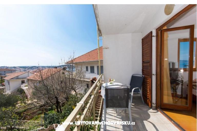 Appartements Ivan Čiovo – foto 18
