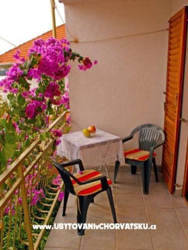 Appartements Ivan Čiovo – foto 2