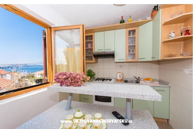 Appartements Ivan Čiovo – foto 4