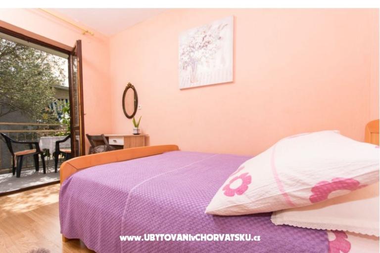 Appartements Ivan Čiovo – foto 5