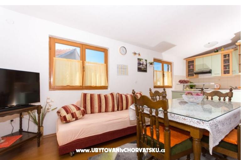 Appartements Ivan Čiovo – foto 6
