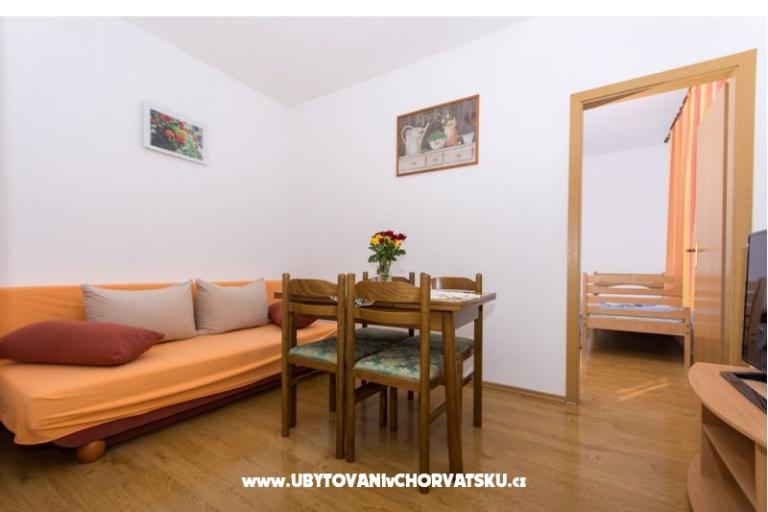 Appartements Ivan Čiovo – foto 7
