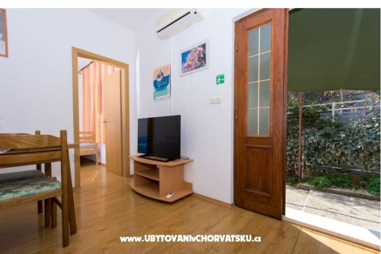 Appartements Ivan Čiovo – foto 8