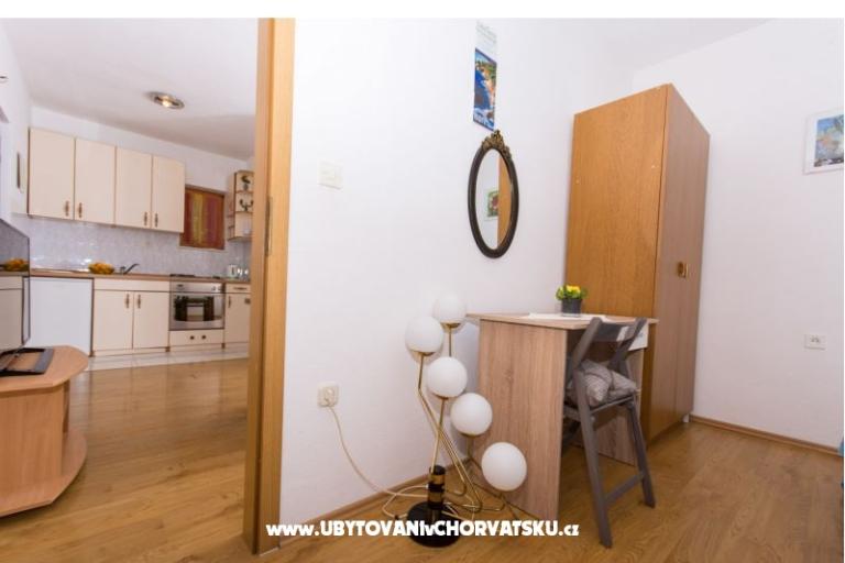 Appartements Ivan Čiovo – foto 9