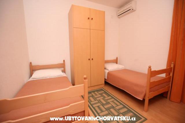 Appartements Ivan Seget Vranjica – foto 10