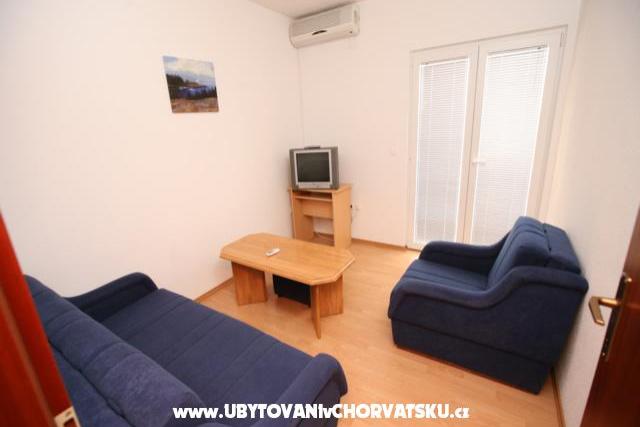 Appartements Ivan Seget Vranjica – foto 11