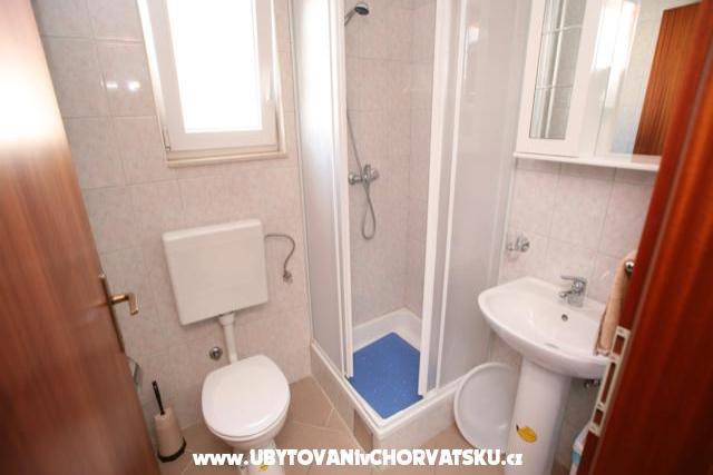 Appartements Ivan Seget Vranjica – foto 12