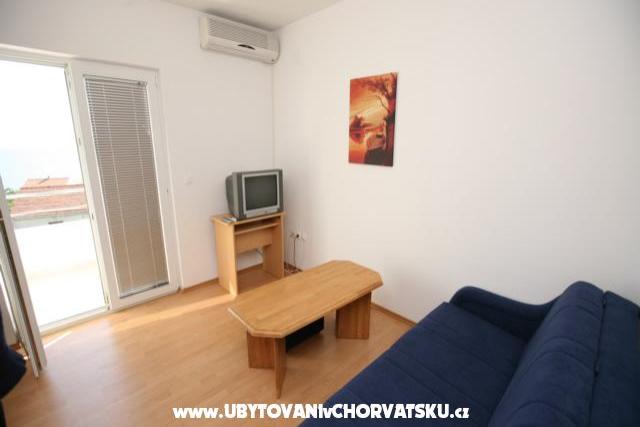 Appartements Ivan Seget Vranjica – foto 13
