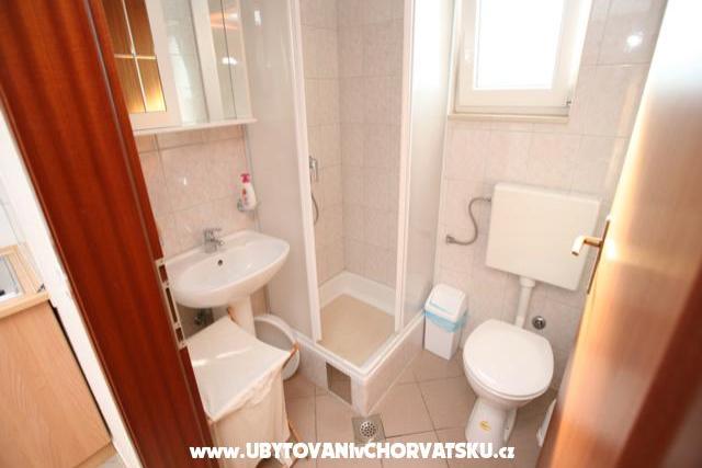 Appartements Ivan Seget Vranjica – foto 14