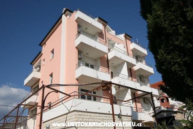 Appartements Ivan Seget Vranjica – foto 15