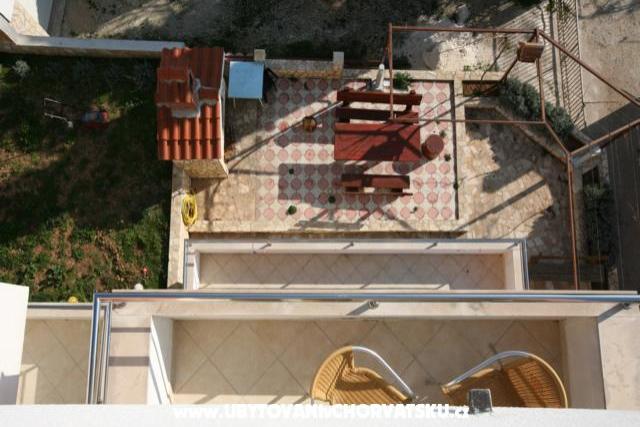 Appartements Ivan Seget Vranjica – foto 16