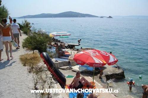 Appartements Ivan Seget Vranjica – foto 17