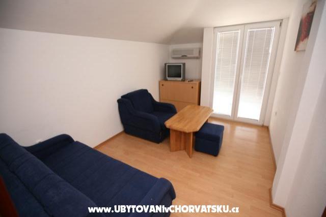 Appartements Ivan Seget Vranjica – foto 3