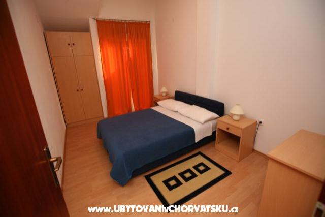 Appartements Ivan Seget Vranjica – foto 4