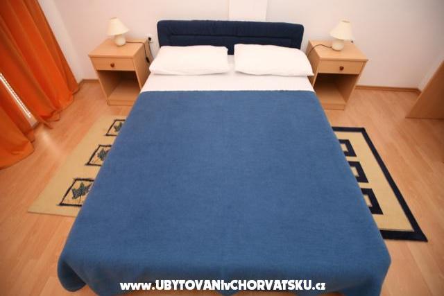 Appartements Ivan Seget Vranjica – foto 5
