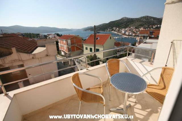 Appartements Ivan Seget Vranjica – foto 6