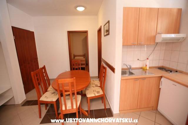 Appartements Ivan Seget Vranjica – foto 7