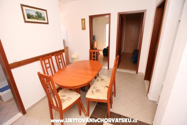 Appartements Ivan Seget Vranjica – foto 8