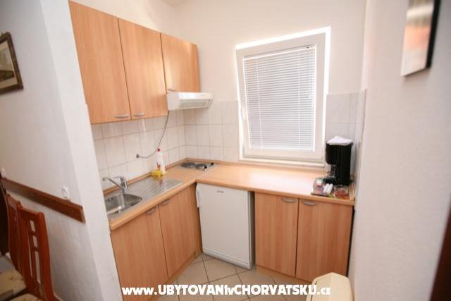 Appartements Ivan Seget Vranjica – foto 9