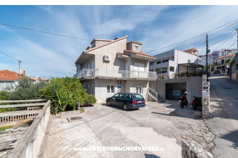 Appartements Josip – foto 18