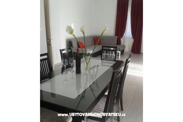 Appartements Kadulja – foto 11