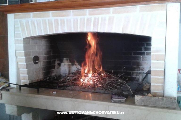 Appartements Kadulja – foto 12