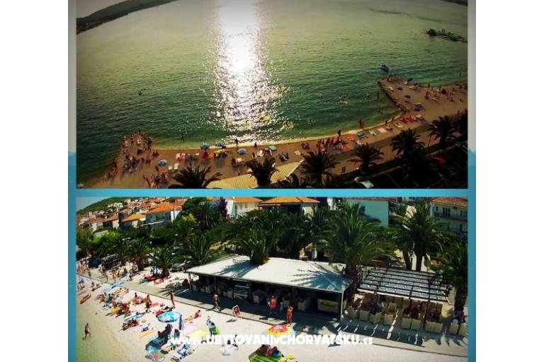 Appartements Kadulja – foto 13