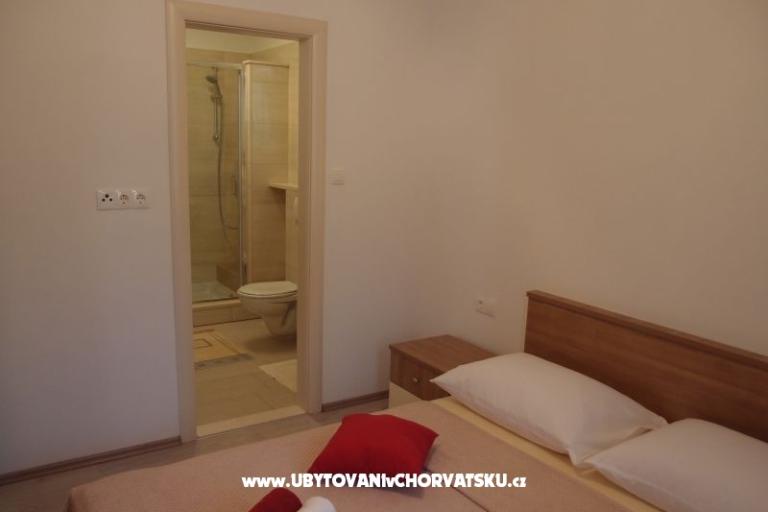 Appartements Kadulja – foto 14