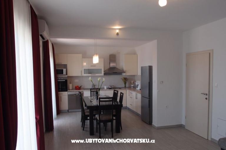 Appartements Kadulja – foto 15