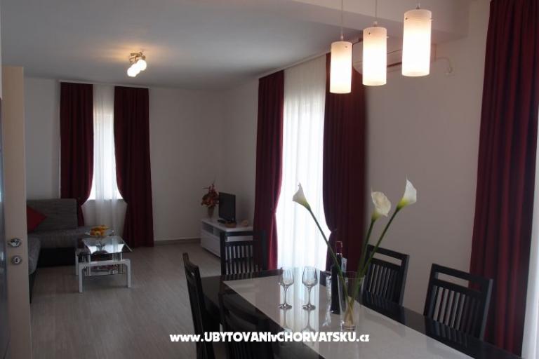 Appartements Kadulja – foto 16