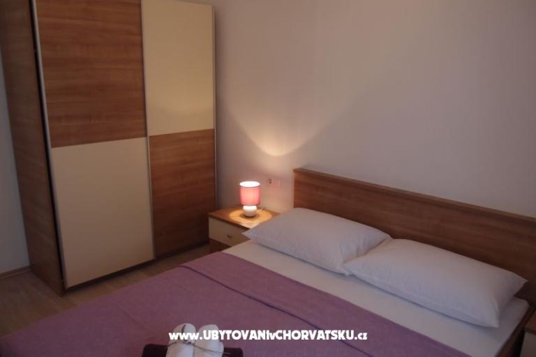 Appartements Kadulja – foto 17