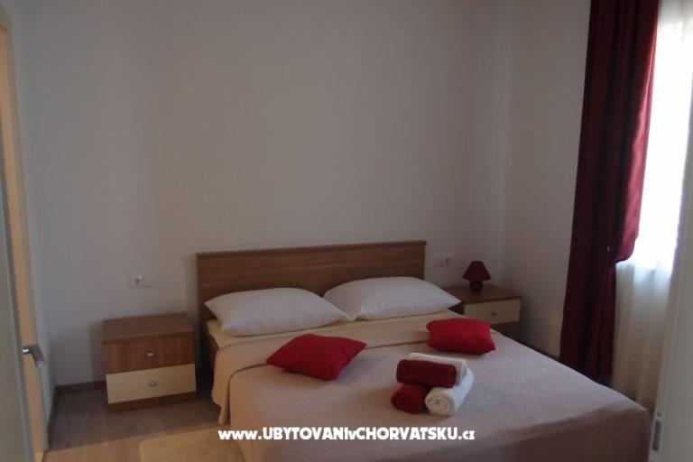 Appartements Kadulja – foto 18