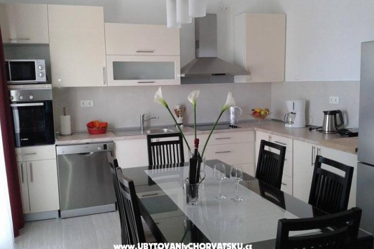 Appartements Kadulja – foto 3