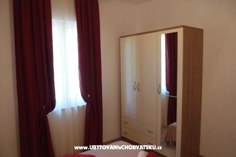 Appartements Kadulja – foto 4