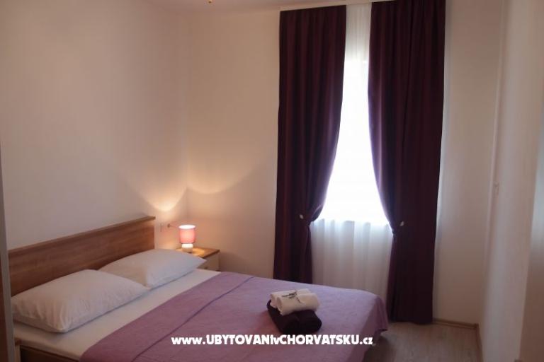 Appartements Kadulja – foto 8