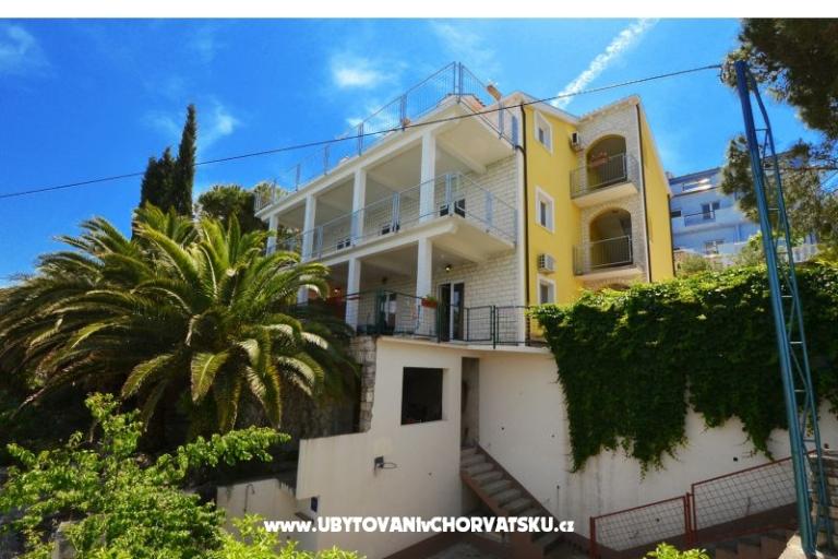 Appartements Katarina – foto 15