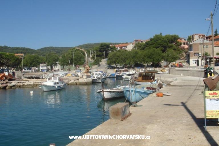 Appartements Ksenija and Anchor – foto 10