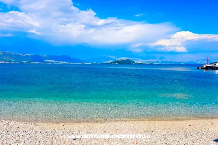 Appartements Ksenija and Anchor – foto 11