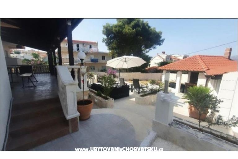 Appartements Ksenija and Anchor – foto 13