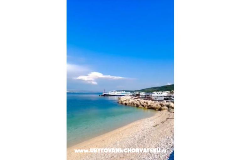 Appartements Ksenija and Anchor – foto 14