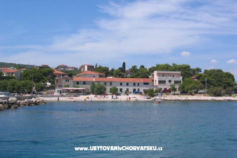 Appartements Ksenija and Anchor – foto 17